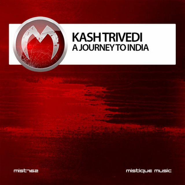A Journey to India album cover