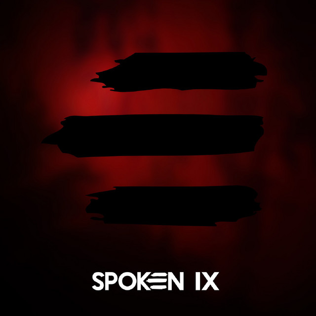 IX album cover