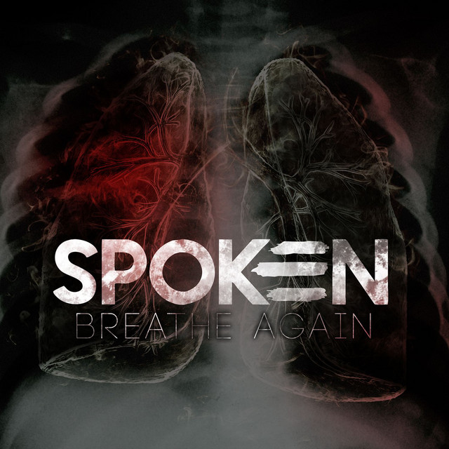 Breathe Again album cover