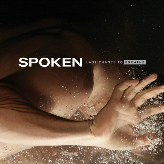 Last Chance To Breathe album cover