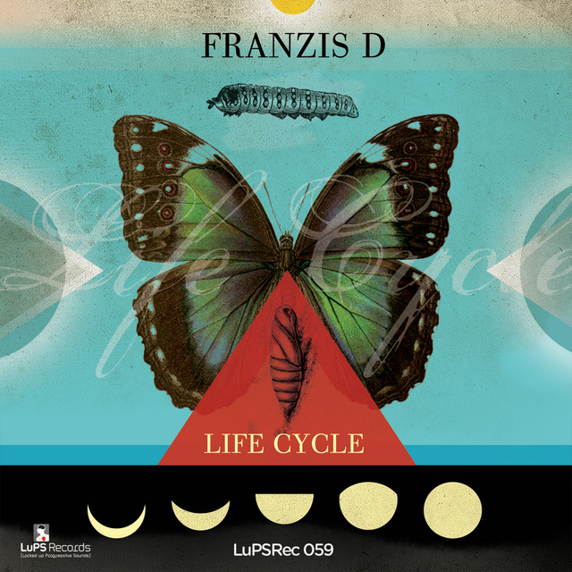 Life Cycle album cover