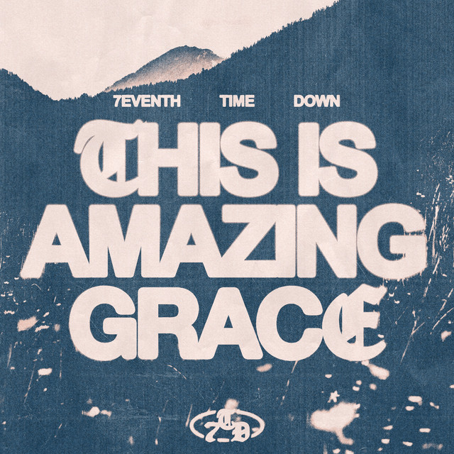 This Is Amazing Grace album cover