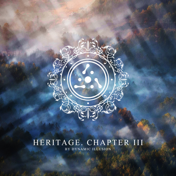 Heritage. Chapter II album cover