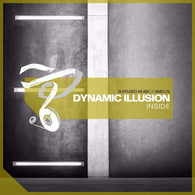 Inside album cover