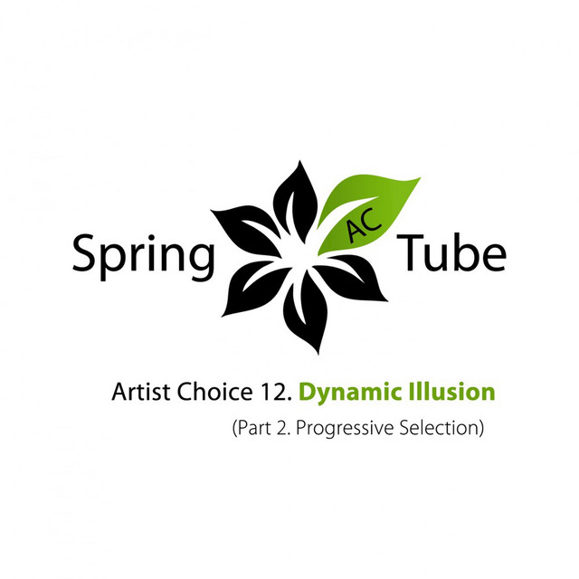 Artist Choice 012. Dynamic Illusion, Pt. 2 (Progressive Selection) album cover