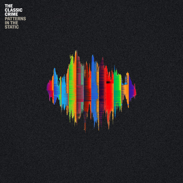 Patterns in the Static album cover