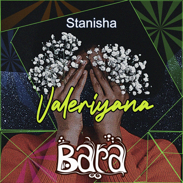 Valeriyana album cover