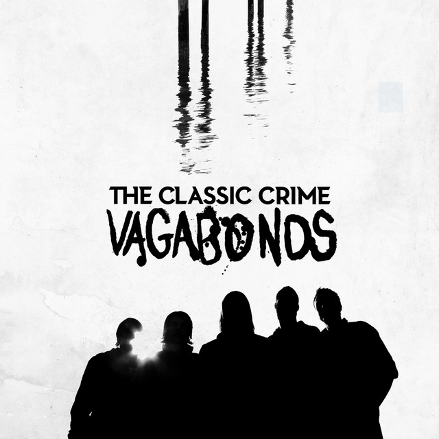 Vagabonds album cover
