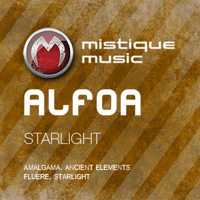 Starlight album cover