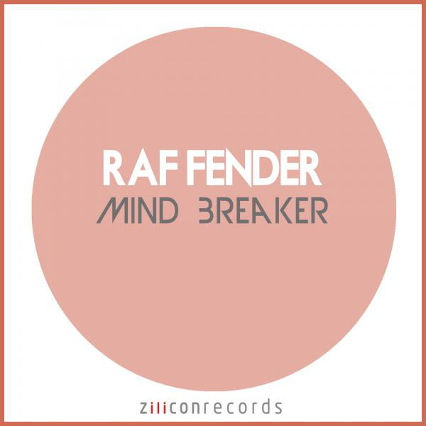 Mind Breaker album cover