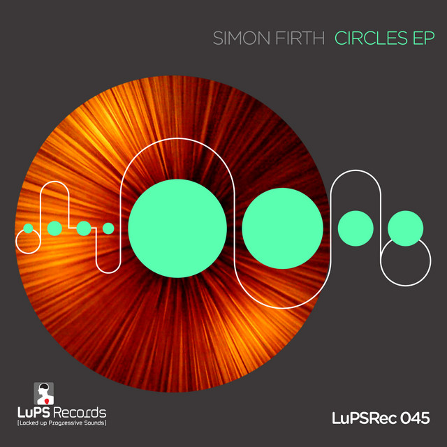 Circles album cover