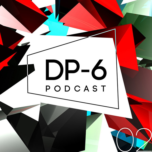 Podcast Part 02 album cover