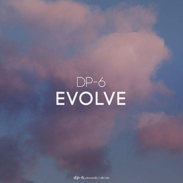 Evolve album cover