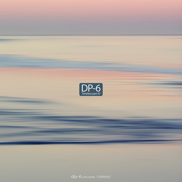 Timeless Part 07 album cover