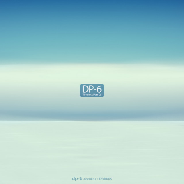 Timeless Part 05 album cover