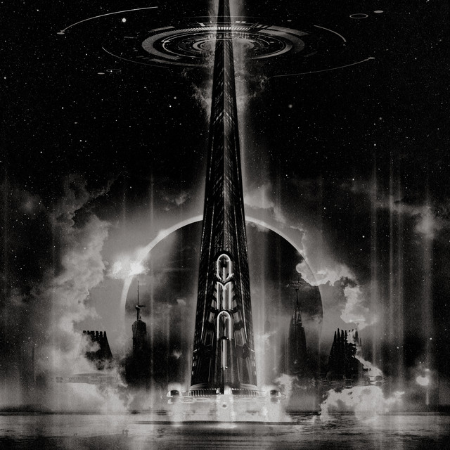 OMNI, Pt. 2 album cover