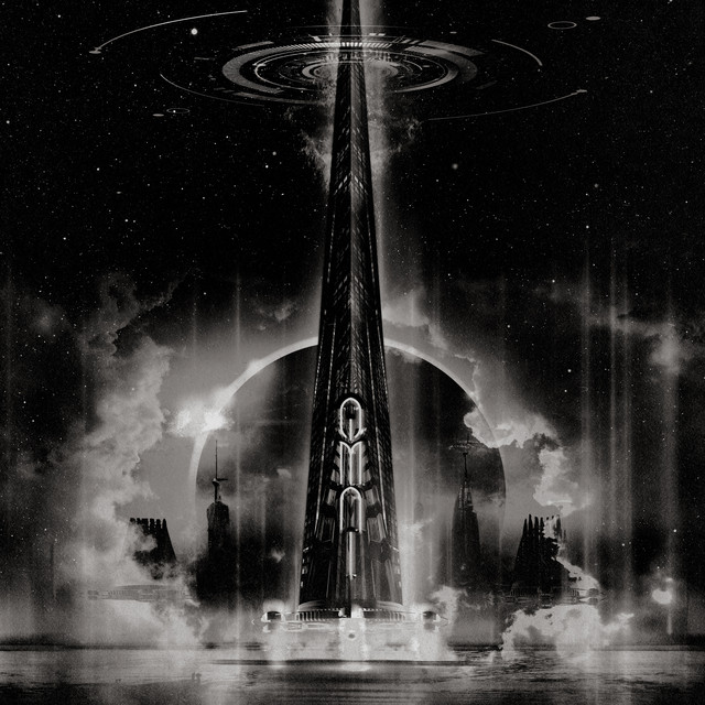 OMNI, Pt. 1 album cover