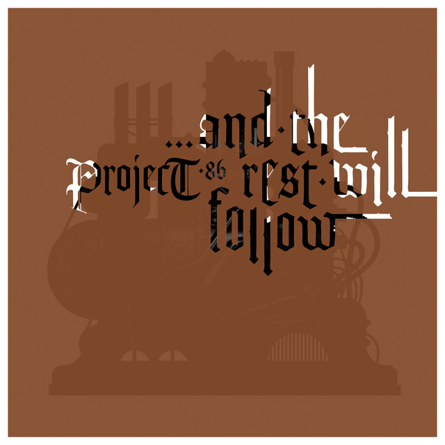 And The Rest Will Follow album cover