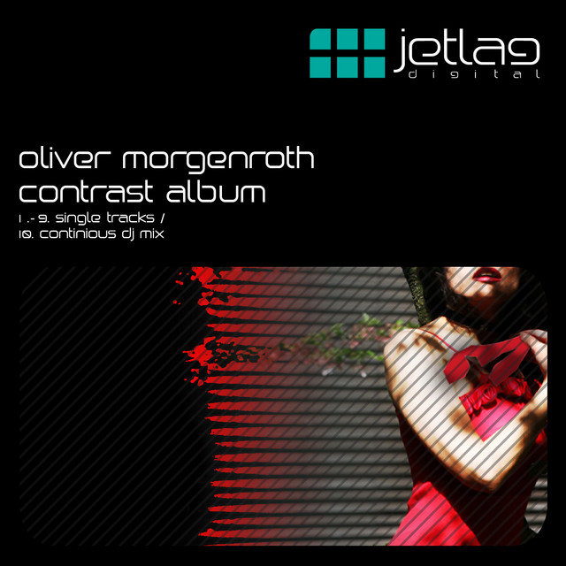 Contrast album cover