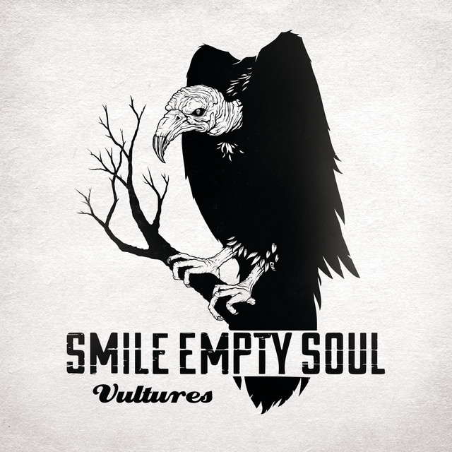 Vultures album cover