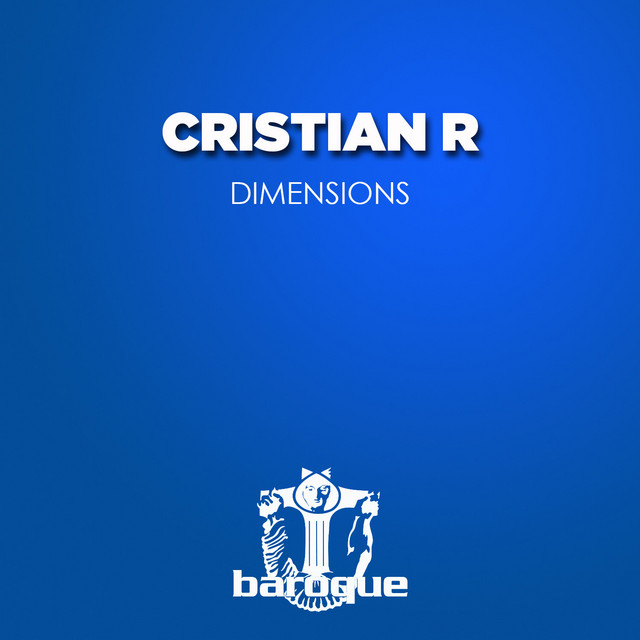 Dimensions album cover