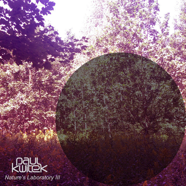 Nature's Laboratory, Vol. 3 album cover