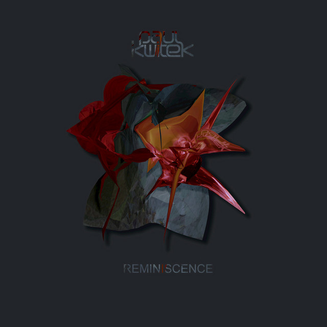 Reminiscence album cover