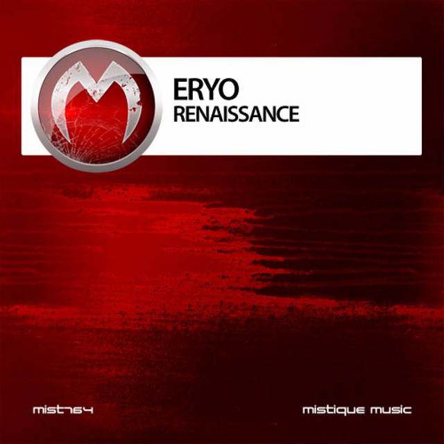 Renaissance album cover