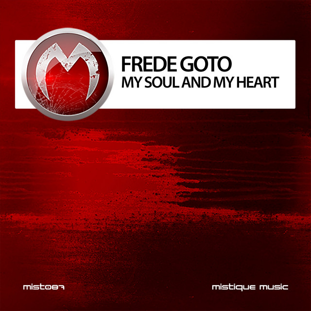 My Soul and My Heart album cover