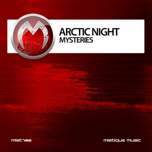 Mysteries album cover