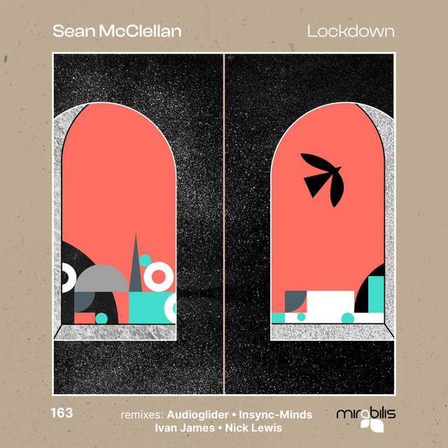 Lockdown album cover