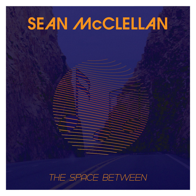 The Space Between album cover