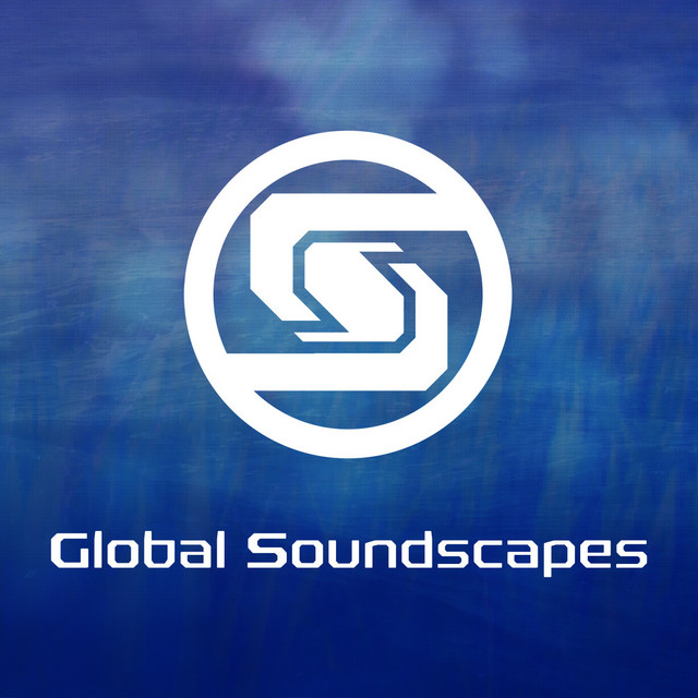 Global Soundscapes album cover