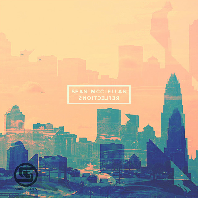 Reflections album cover