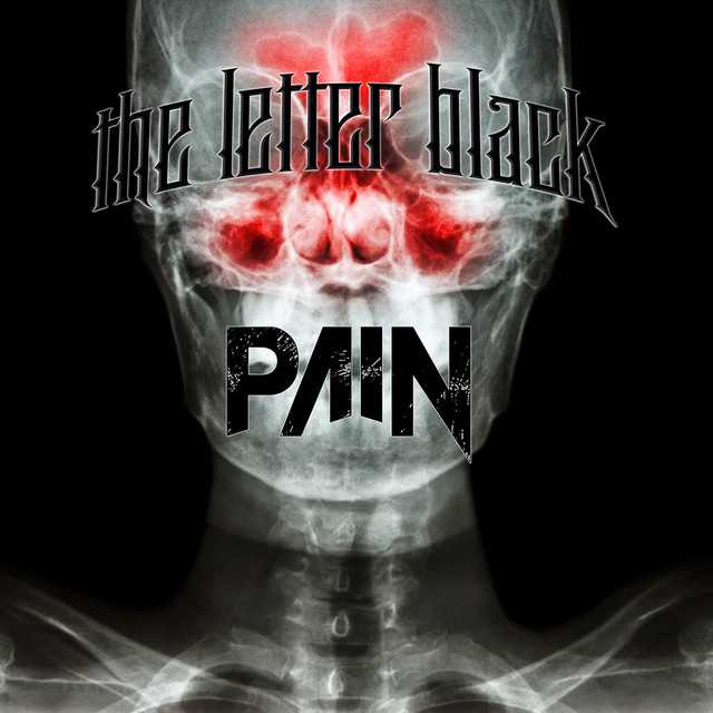 Pain album cover