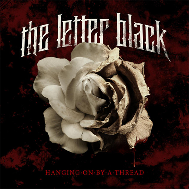 Hanging On By A Thread album cover