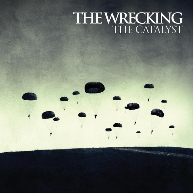 The Catalyst EP Deluxe Edition album cover