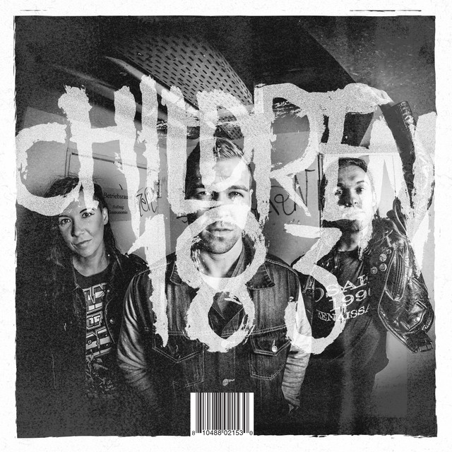 Come In album cover