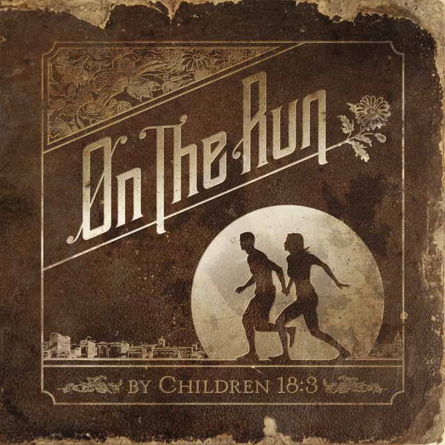 On The Run album cover