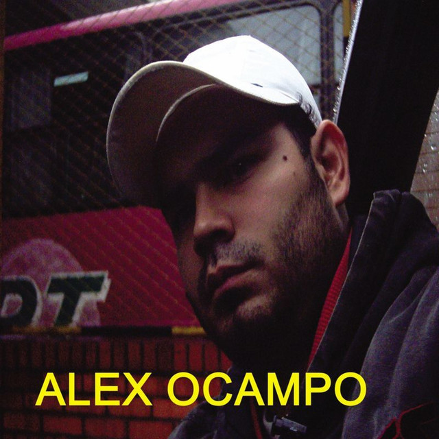 E.P album cover