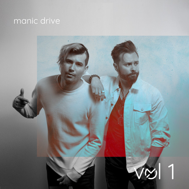 Vol. 1 album cover