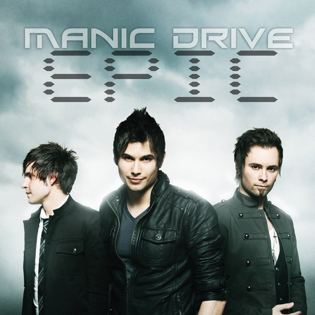 Epic album cover