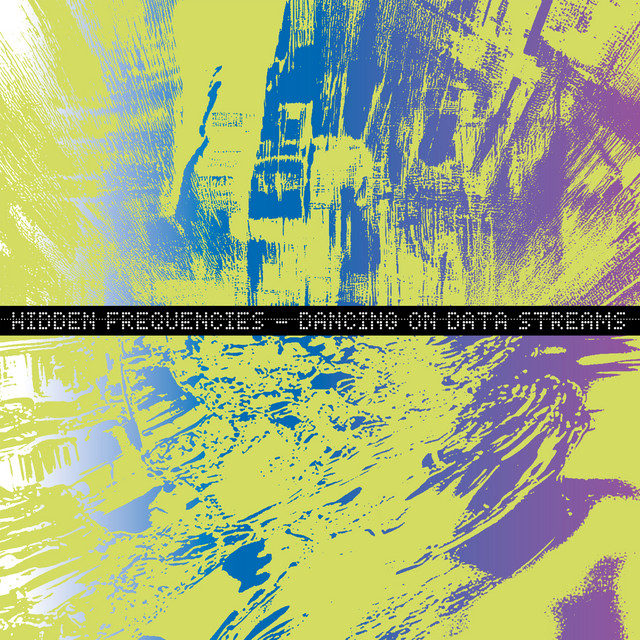 Dancing On Data Streams album cover