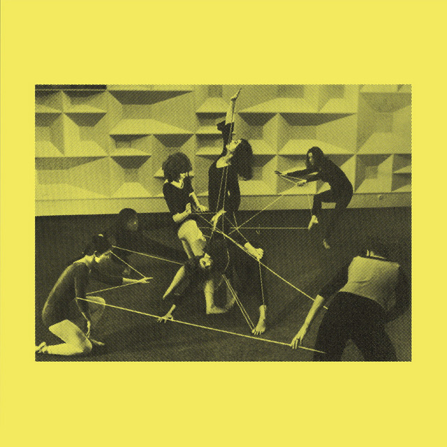 With One Another album cover