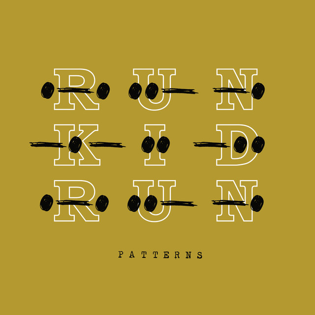 Patterns album cover