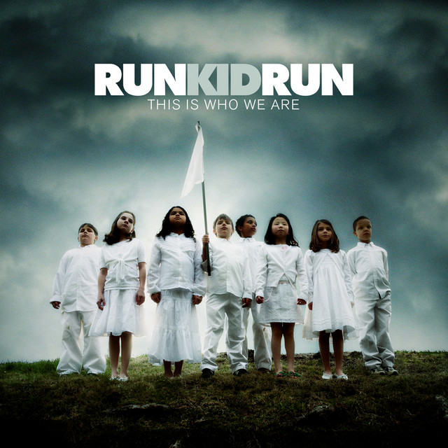 This Is Who We Are album cover