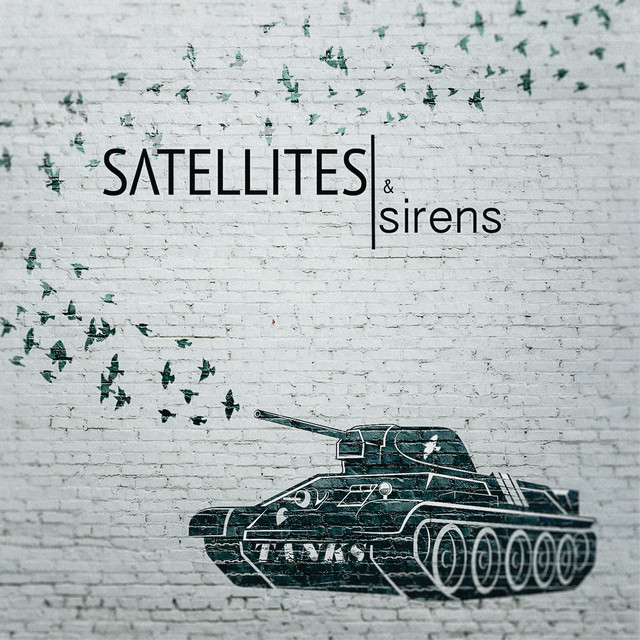 TANKS album cover