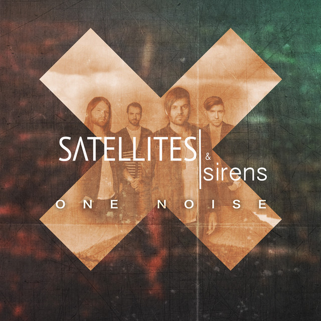 One Noise album cover