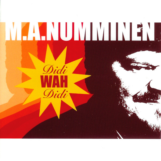 Didi-Wah-Didi album cover