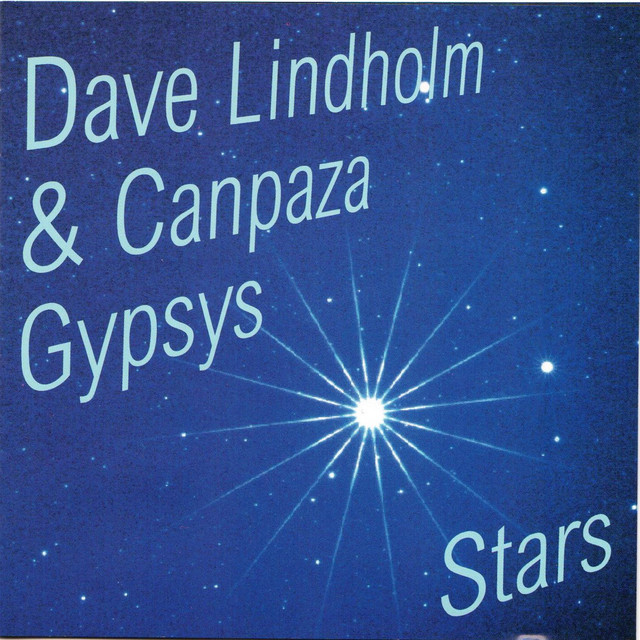 Stars album cover